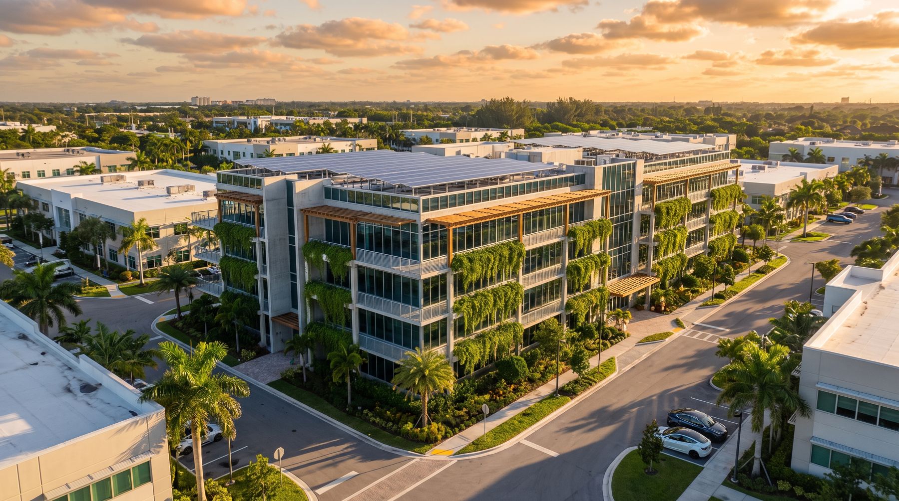 Citimac Complex