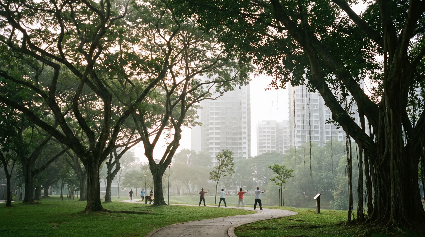 Casa Pasir Ris